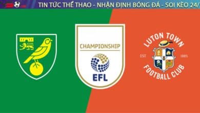 Chuyen gia Tyso.bet nhan dinh Luton vs Norwich