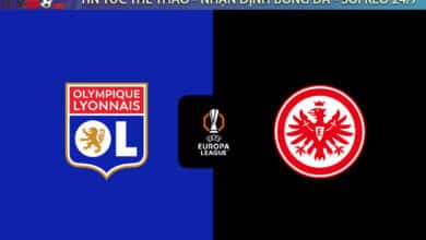 Chuyen gia Tyso.bet nhan dinh Lyon vs Frankfurt