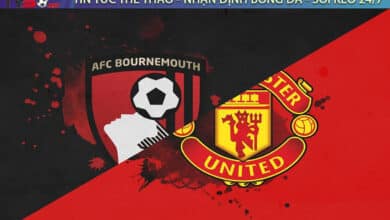 Chuyen gia Tyso.bet nhan dinh MU vs Bournemouth