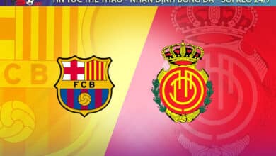 Chuyen gia Tyso.bet nhan dinh Mallorca vs Barca