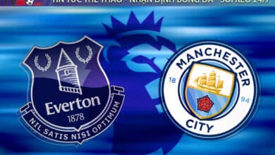 Chuyen gia Tyso.bet nhan dinh Man City vs Everton