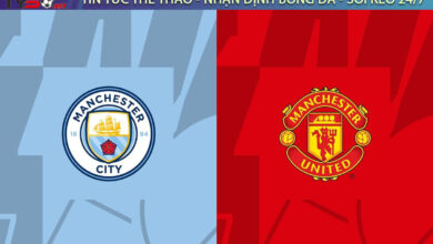 Chuyen gia Tyso.bet nhan dinh Man City vs MU