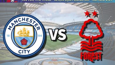 Chuyen gia Tyso.bet nhan dinh Man City vs Nottingham