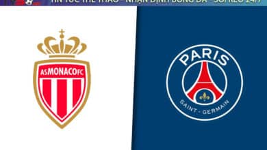 Chuyen gia Tyso.bet nhan dinh Monaco vs PSG