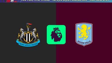 Chuyen gia Tyso.bet nhan dinh Newcastle vs Aston Villa