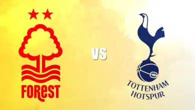 Chuyen gia Tyso.bet nhan dinh Nottingham Forest vs Tottenham