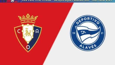 Chuyen gia Tyso.bet nhan dinh Osasuna vs Alaves