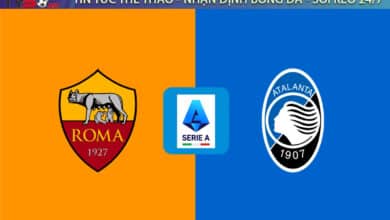 Chuyen gia Tyso.bet nhan dinh Roma vs Atalanta