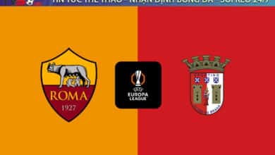 Chuyen gia Tyso.bet nhan dinh Roma vs Braga