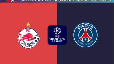 Chuyen gia Tyso.bet nhan dinh Salzburg vs PSG