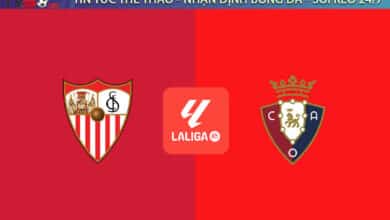 Chuyen gia Tyso.bet nhan dinh Sevilla vs Osasuna