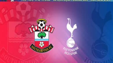 Chuyen gia Tyso.bet nhan dinh Southampton vs Tottenham