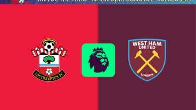 Chuyen gia Tyso.bet nhan dinh Southampton vs West Ham