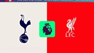 Chuyen gia Tyso.bet nhan dinh Tottenham vs Liverpool
