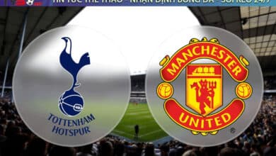 Chuyen gia Tyso.bet nhan dinh Tottenham vs MU