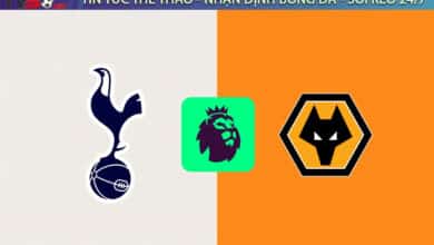 Chuyen gia Tyso.bet nhan dinh Tottenham vs Wolves