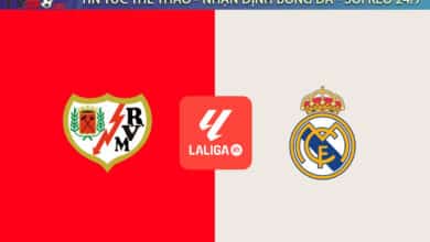 Chuyen gia Tyso.bet nhan dinh Vallecano vs Real Madrid
