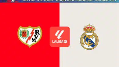 Chuyen gia Tyso.bet nhan dinh Vallecano vs Real Madrid