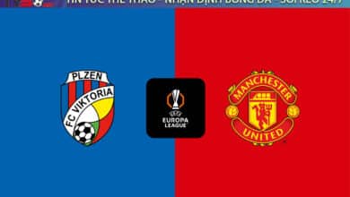 Chuyen gia Tyso.bet nhan dinh Viktoria Plzen vs MU