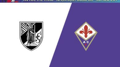 Chuyen gia Tyso.bet nhan dinh Vitoria Guimaraes vs Fiorentina