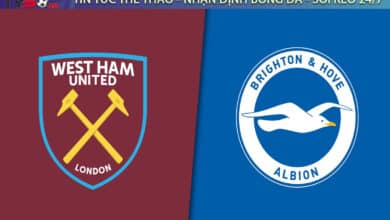 Chuyen gia Tyso.bet nhan dinh West Ham vs Brighton