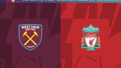 Chuyen gia Tyso.bet nhan dinh West Ham vs Liverpool