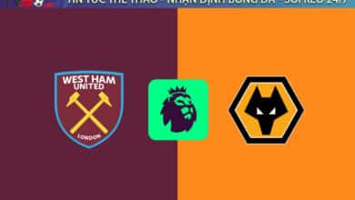 Chuyen gia Tyso.bet nhan dinh West Ham vs Wolves