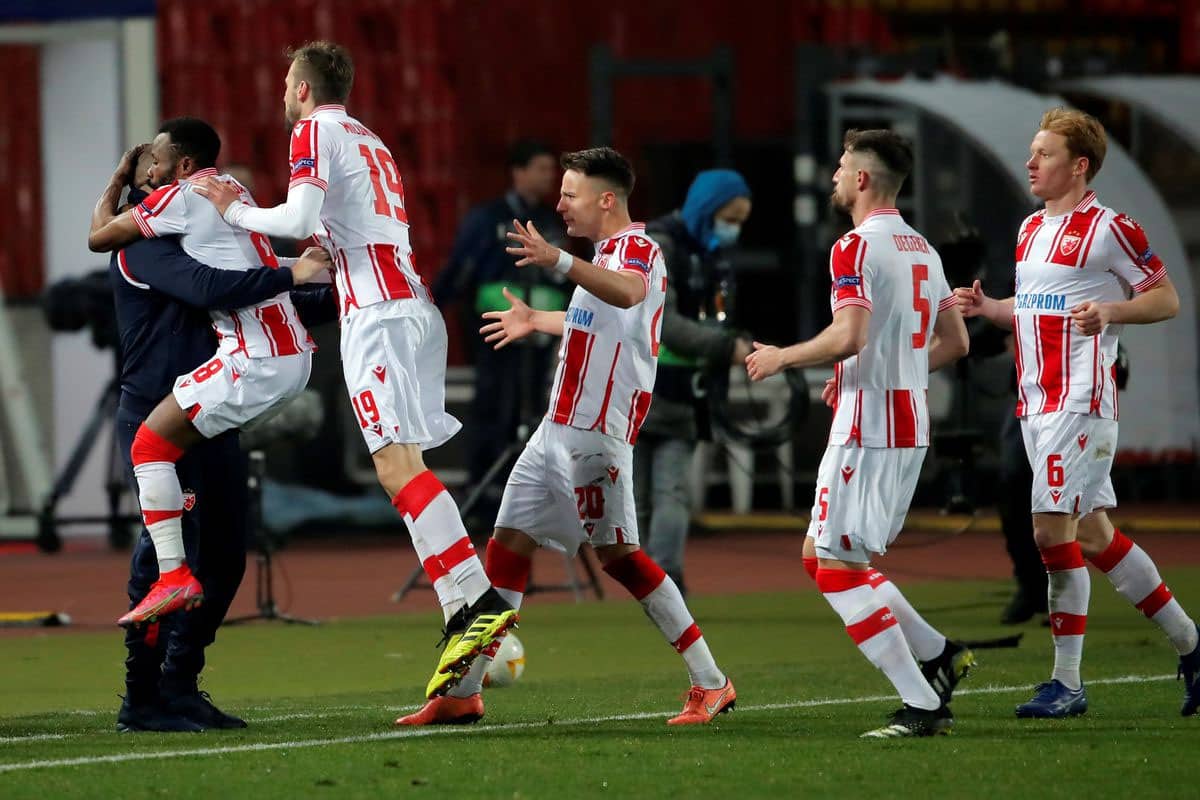 Nhận định bóng đá AC Milan vs Crvena Zvezda 03h00 ngày 12/12 (Champions League 2024/25)
