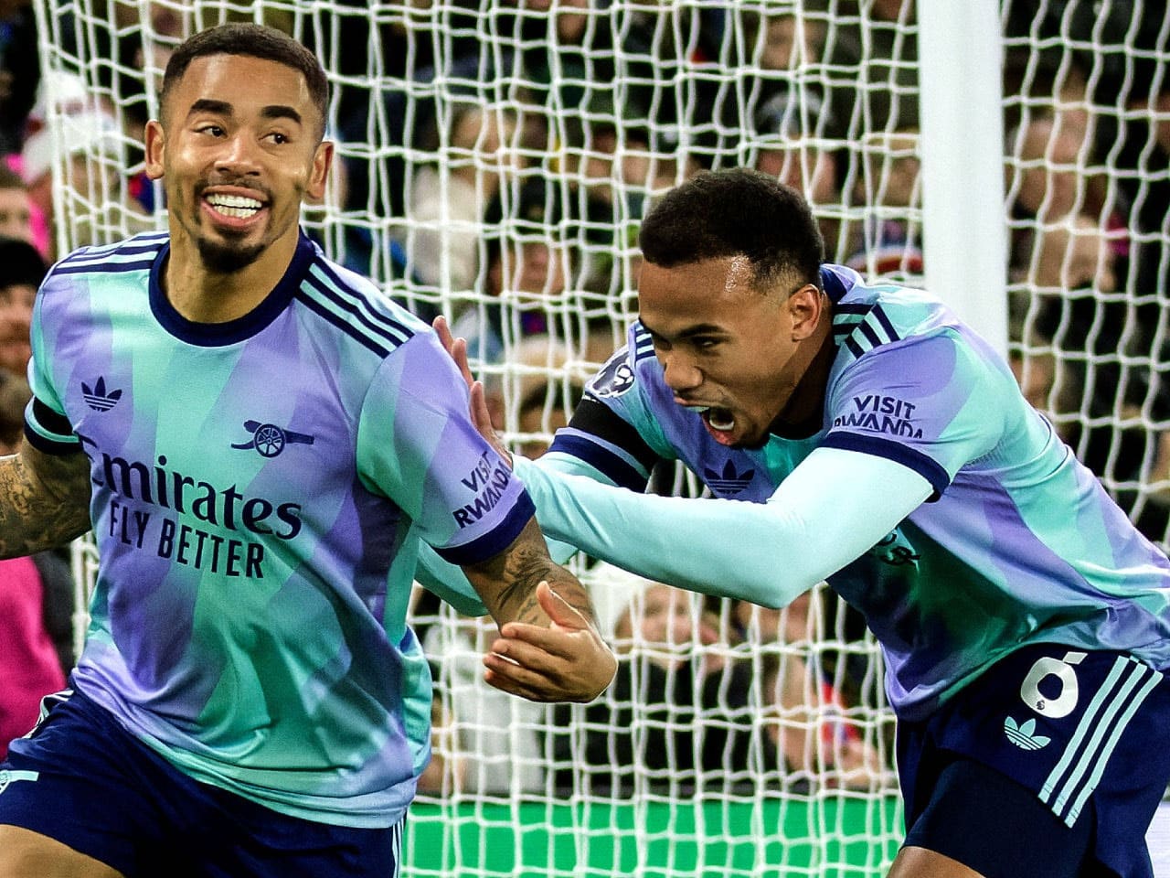 Nhận định bóng đá Arsenal vs Ipswich 03h15 ngày 28/12 (Ngoại Hạng Anh 2024/25)
