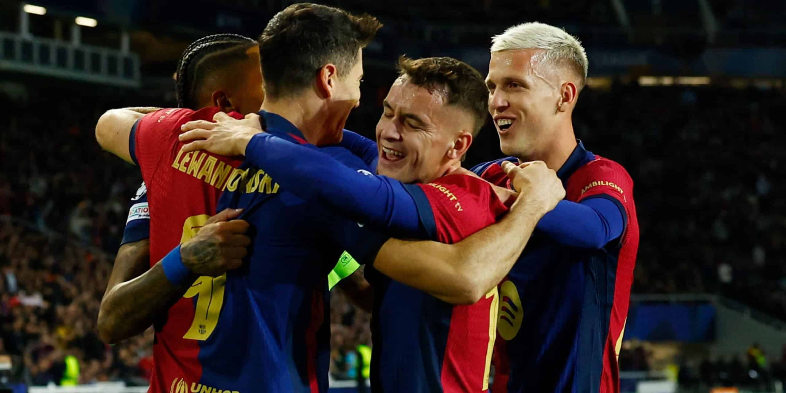 Nhan dinh bong da Barca vs Leganes 3h00 ngay 1612 La Liga 202425 scaled