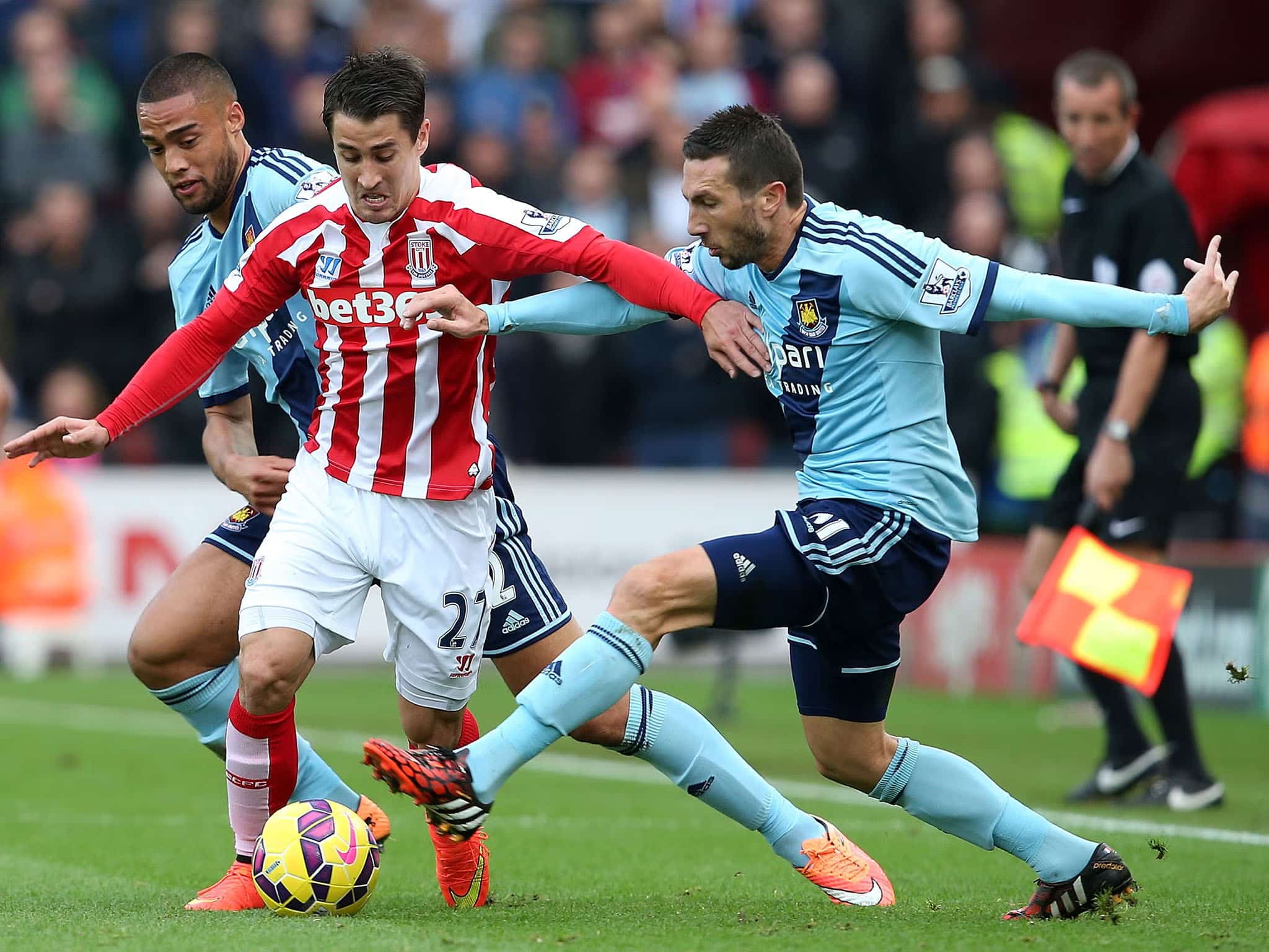 Nhan dinh bong da Burnley vs Stoke 22h00 ngay 11 Hang nhat Anh 202425