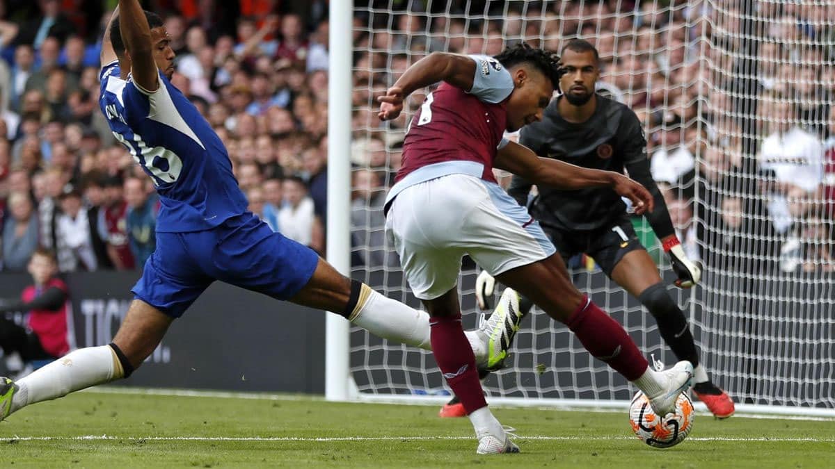 Nhận định bóng đá Chelsea vs Aston Villa 20h30 ngày 1/12 (Ngoại Hạng Anh 2024/25)