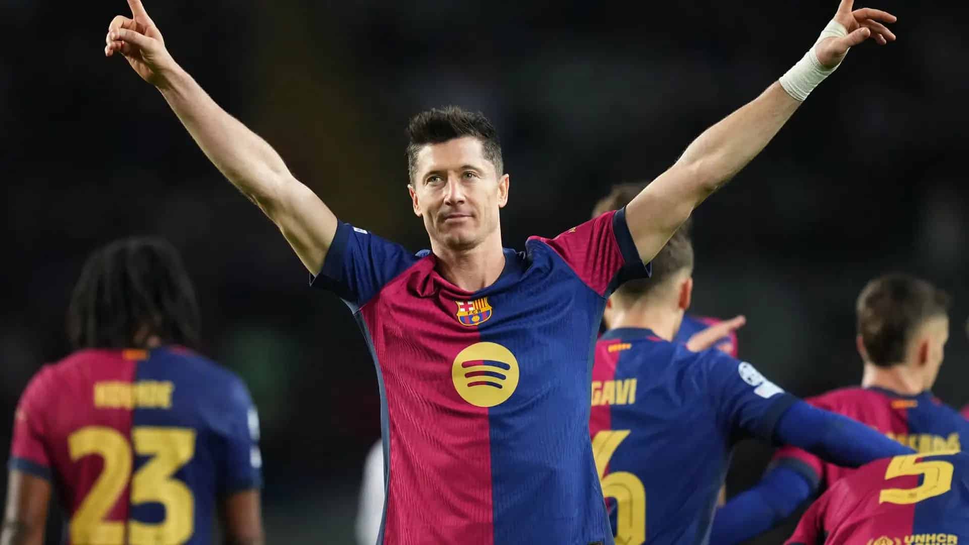 Nhận định bóng đá Dortmund vs Barca 3h00 ngày 12/12 (Champions League 2024/25)