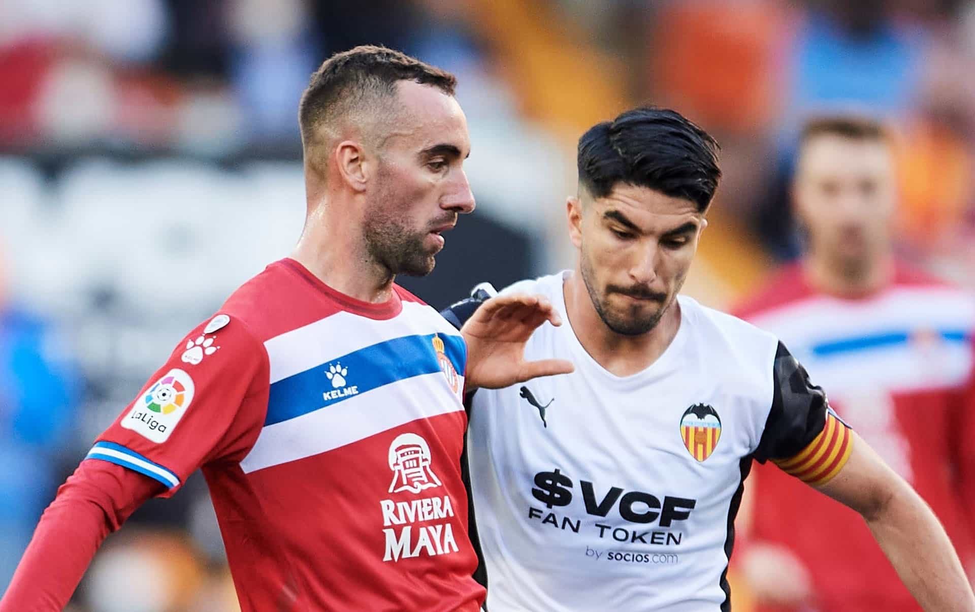 Nhận định bóng đá Espanyol vs Valencia 3h30 ngày 19/12 (La Liga 2024/25)