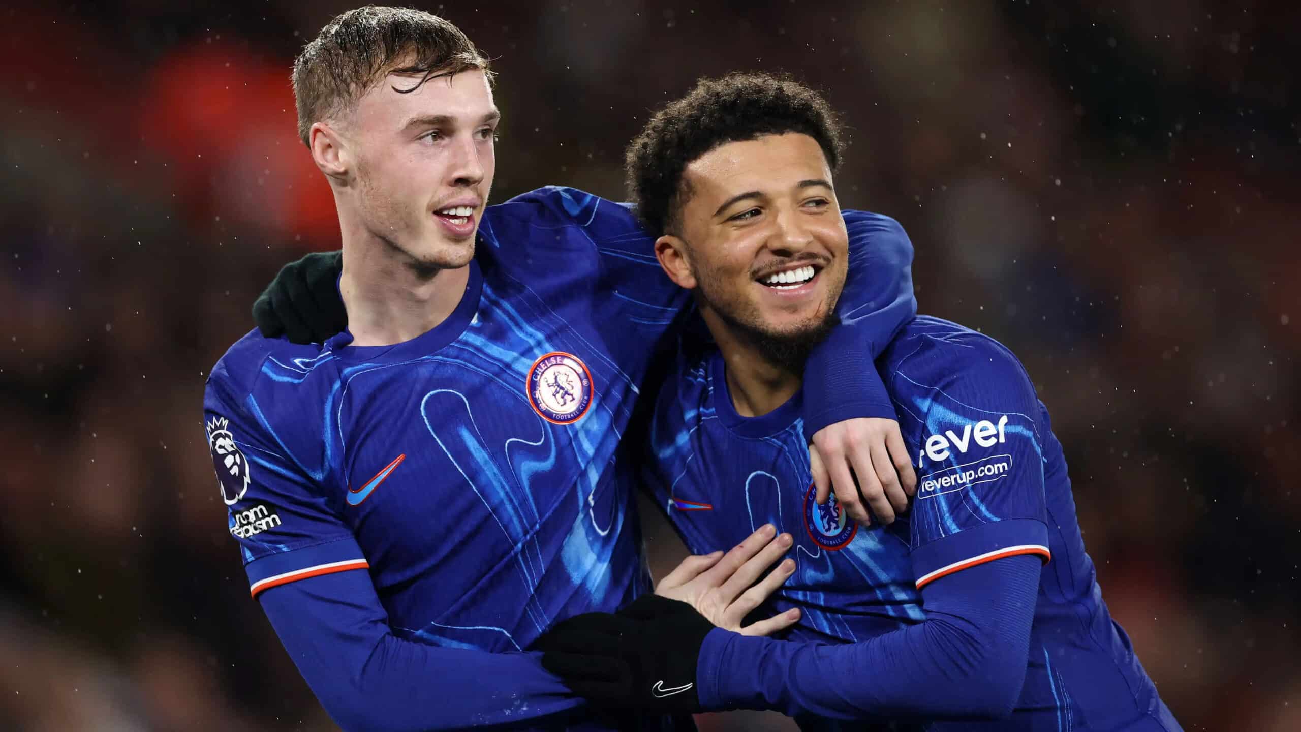 Nhận định bóng đá Everton vs Chelsea 21h00 ngày 22/12 (Ngoại Hạng Anh 2024/25)