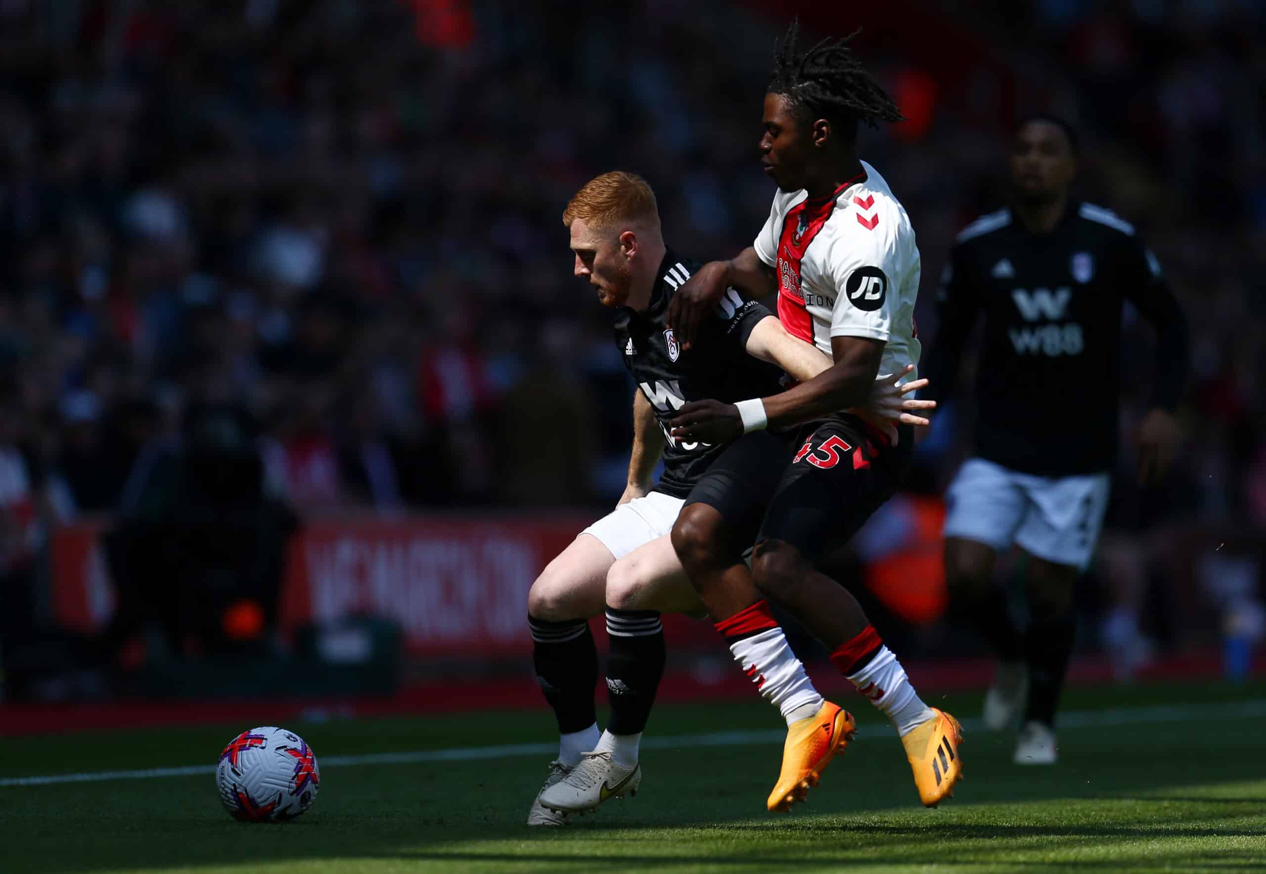 Nhận định bóng đá Fulham vs Southampton 21h00 ngày 22/12 (Ngoại Hạng Anh 2024/25)