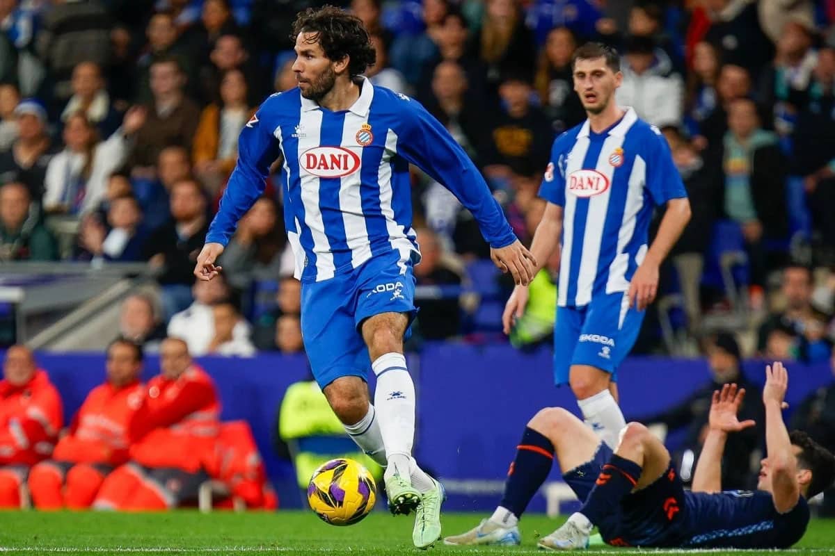 Nhận định bóng đá Getafe vs Espanyol 03h00 ngày 10/12 (La Liga 2024/25)