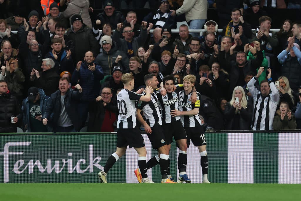Nhận định bóng đá Ipswich vs Newcastle 22h00 ngày 21/12 (Ngoại Hạng Anh 2024/25)