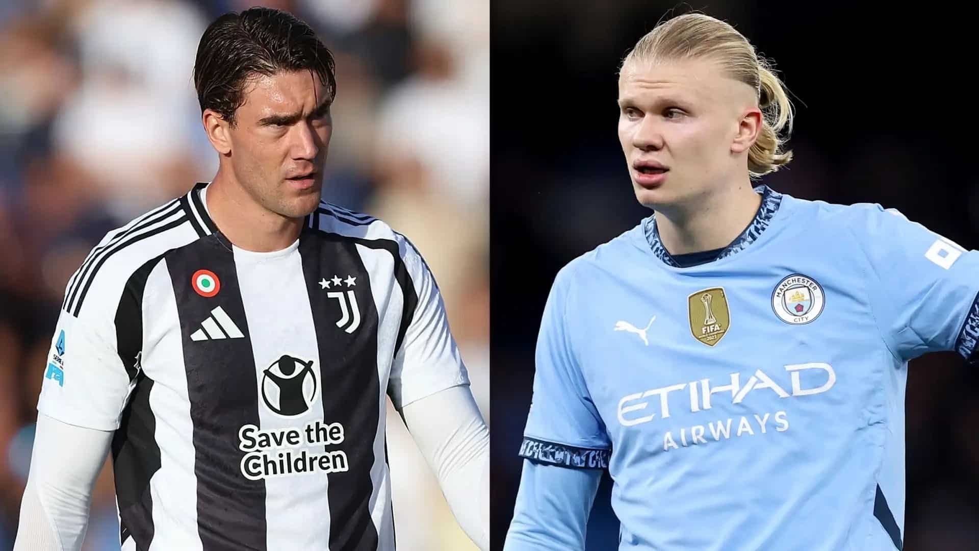Nhận định bóng đá Juventus vs Man City 3h00 ngày 12/12 (Champions League 2024/25)