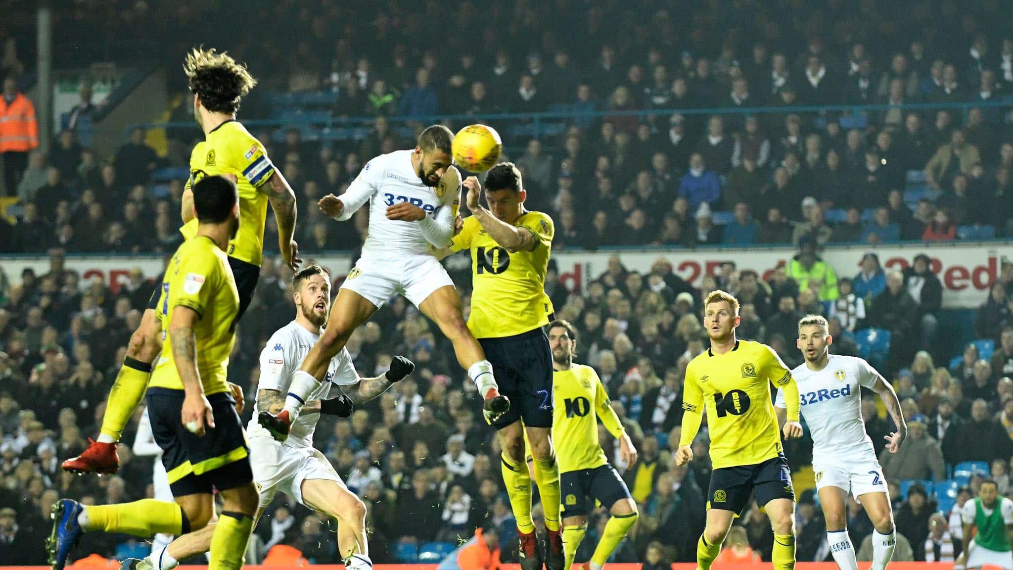 Nhận định bóng đá Leeds vs Blackburn 22h00 ngày 1/1 (Hạng nhất Anh 2024/25)