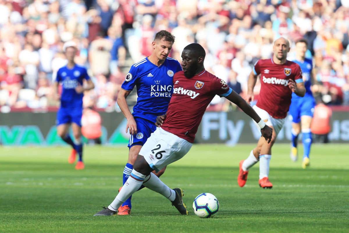 Nhận định bóng đá Leicester City vs West Ham 3h15 ngày 4/12 (Ngoại Hạng Anh 2024/25)