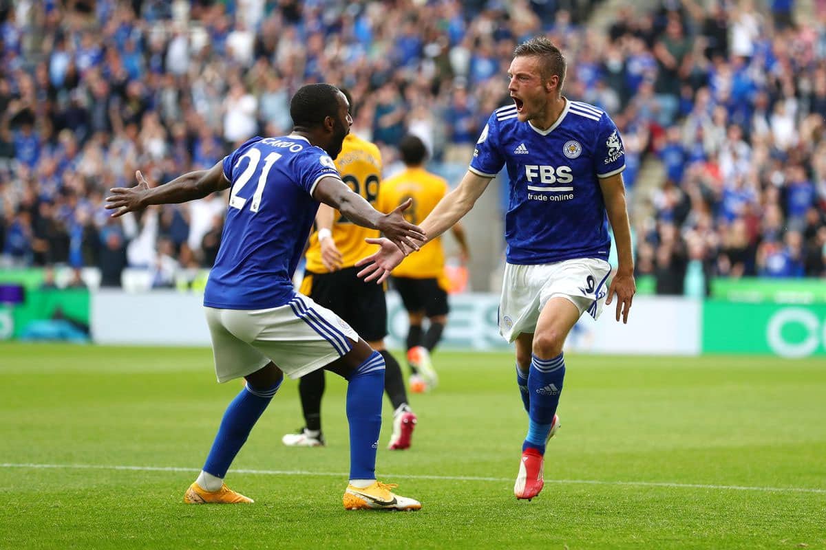 Nhận định bóng đá Leicester vs Wolves 21h00 ngày 22/12 (Ngoại Hạng Anh 2024/25)