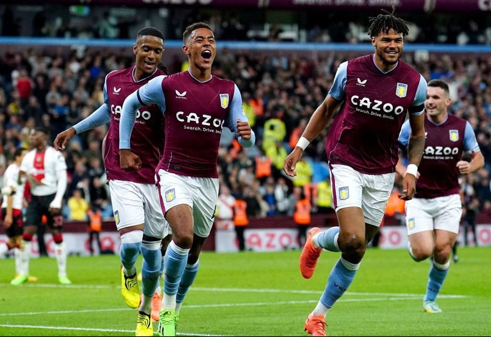 Nhận định bóng đá Leipzig vs Aston Villa 03h00 ngày 11/12 (Champions League 2024/25)