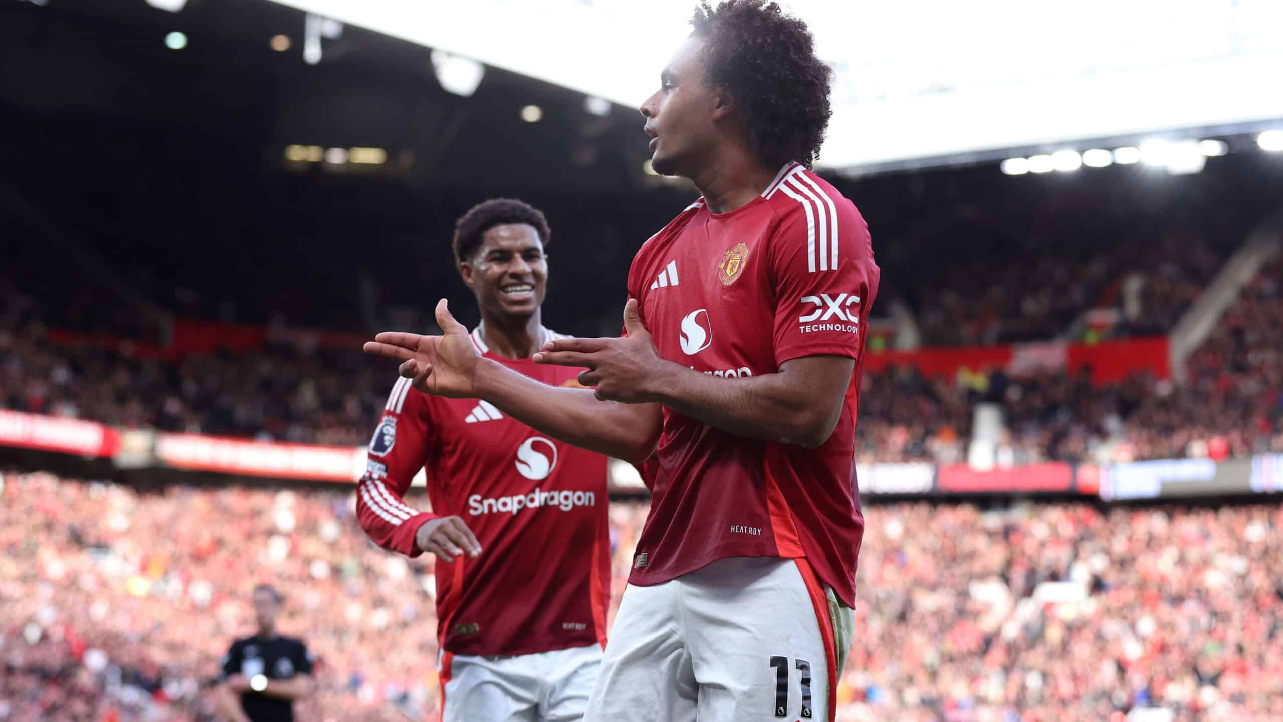 Nhận định bóng đá MU vs Nottingham 0h30 ngày 8/12 (Ngoại Hạng Anh 2024/25)