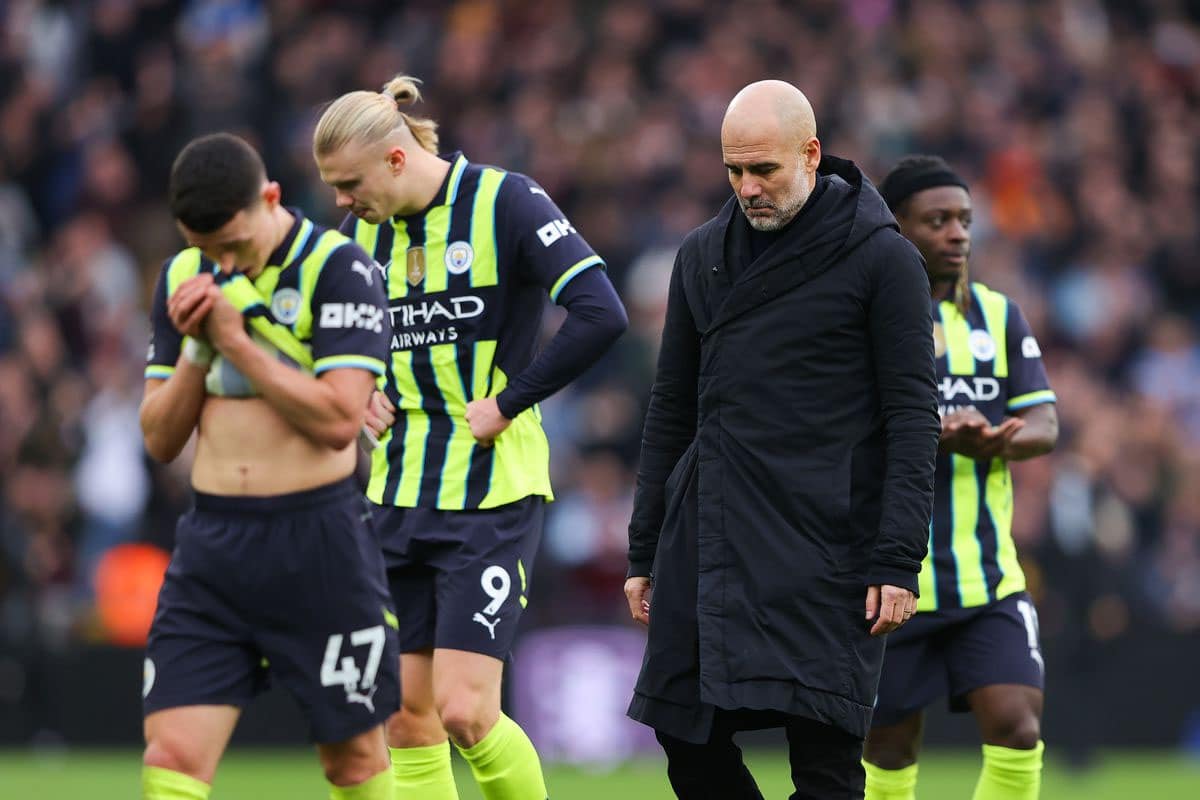 Nhận định bóng đá Man City vs Everton 19h30 ngày 26/12 (Ngoại Hạng Anh 2024/25)
