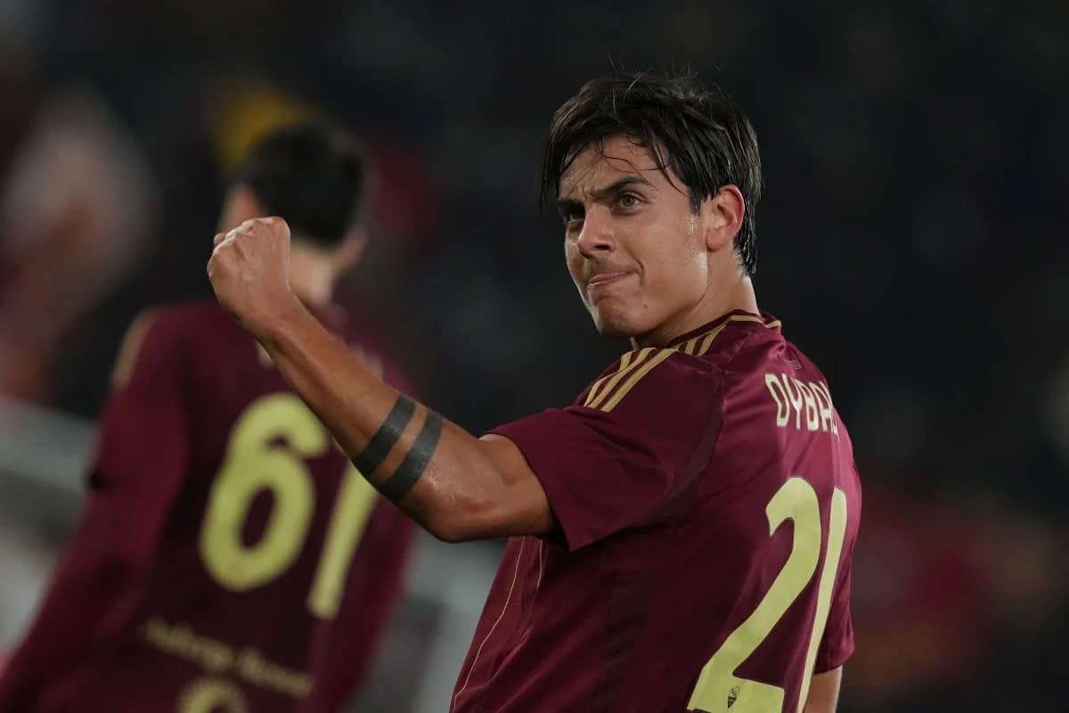 Nhận định bóng đá Roma vs Braga 0h45 ngày 13/12 (Europa League 2024/25)