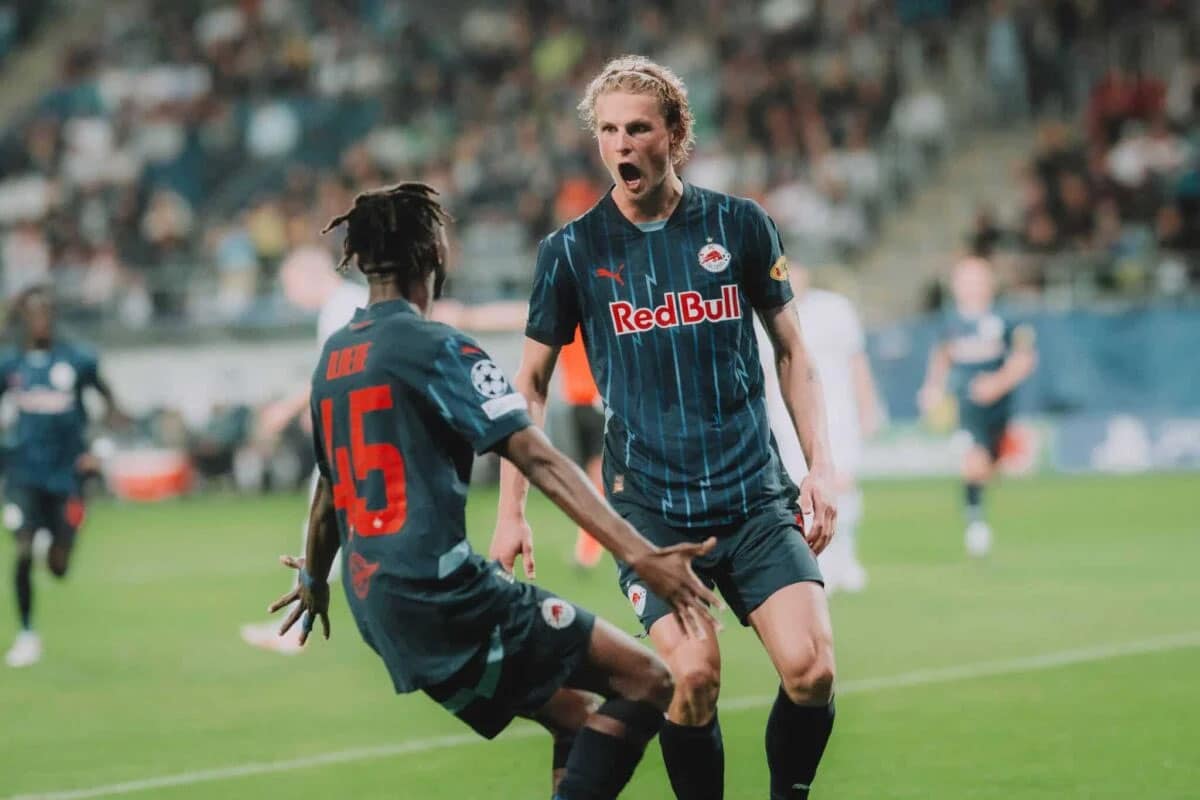 Nhan dinh bong da Salzburg vs PSG 03h00 ngay 1112 Champions League 202425