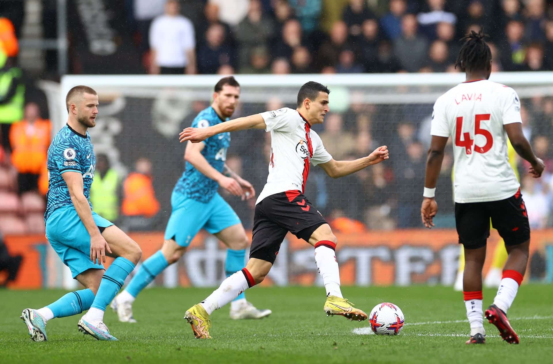 Nhận định bóng đá Southampton vs Tottenham 02h00 ngày 16/12 (Ngoại Hạng Anh 2024/25)