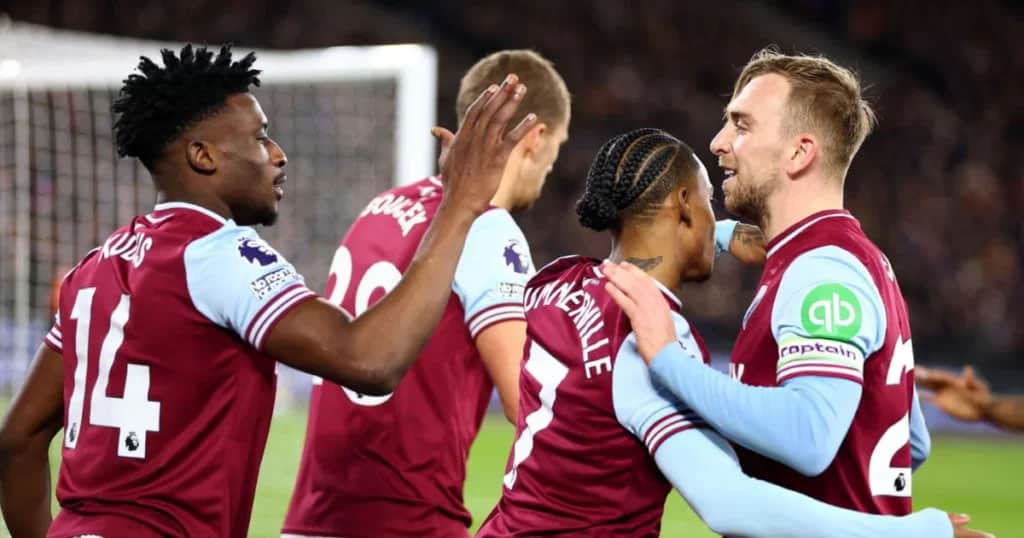 Nhận định bóng đá Southampton vs West Ham 22h00 ngày 26/12 (Ngoại Hạng Anh 2024/25)