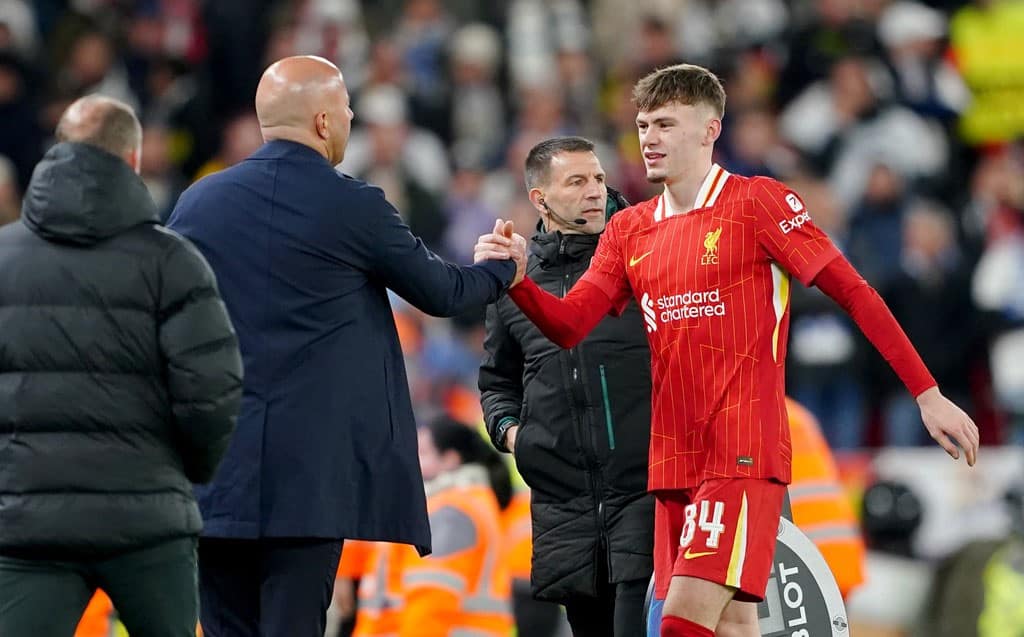 Nhận định bóng đá Tottenham vs Liverpool 23h30 ngày 22/12 (Ngoại Hạng Anh 2024/25)